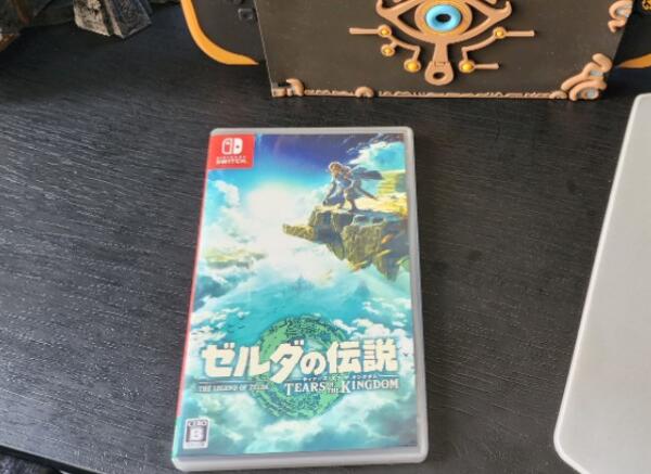 任天堂(Switch)游戲機(jī)卡帶進(jìn)口報關(guān)清關(guān)代理【經(jīng)典案例】