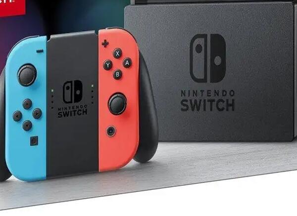 (Switch)任天堂游戲機(jī)進(jìn)口報關(guān)清關(guān)代理服務(wù)【經(jīng)典案例】
